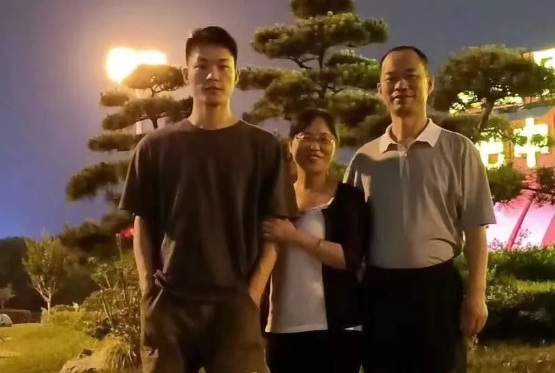 省級(jí)名單揭曉，咸寧這戶家庭上榜！