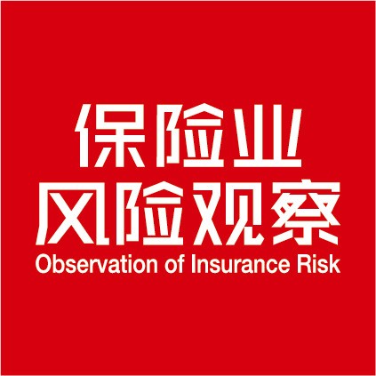 保險業(yè)風(fēng)險觀察